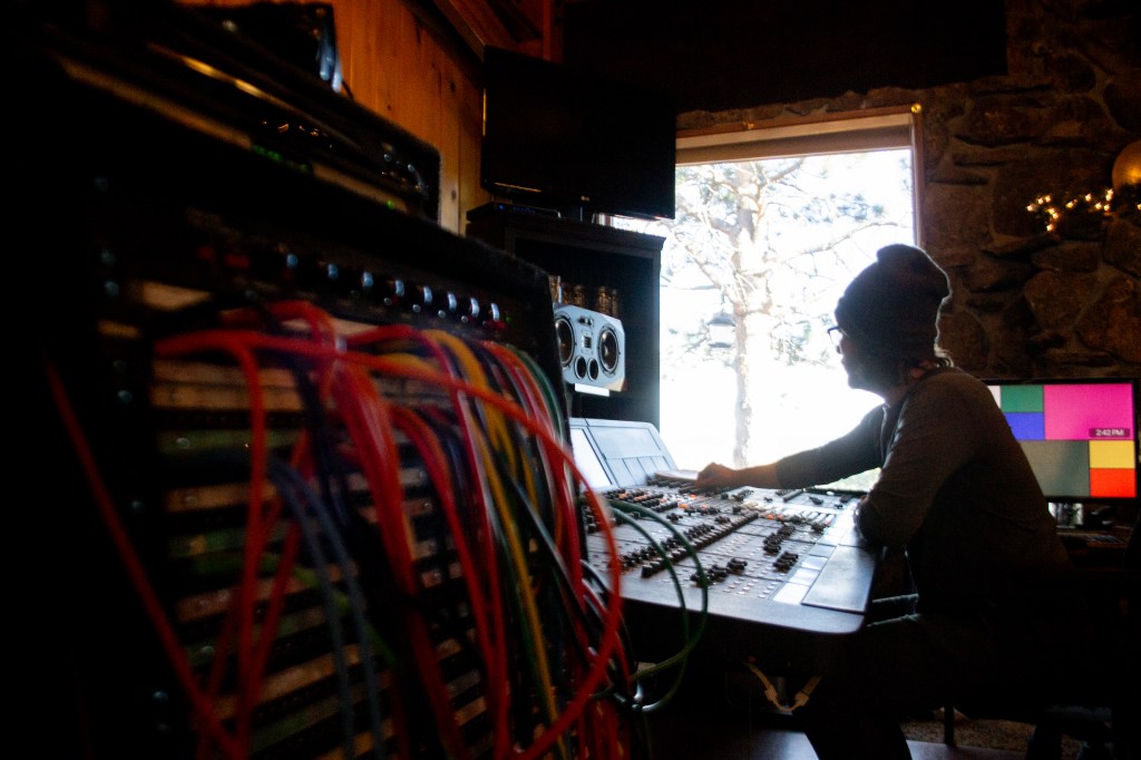 The Importance of Quality&nbsp;Recordings