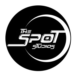 The Spot Studios Logo